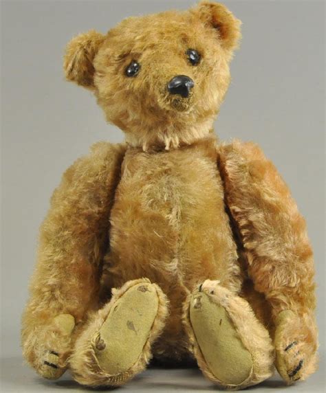 most expensive steiff teddy bear